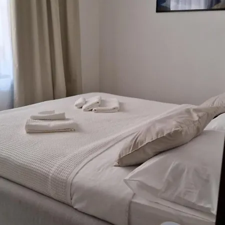 Terra Intelvi Apartament San Fedele Intelvi