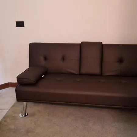 Terra Intelvi סן פדלה אינטלבי