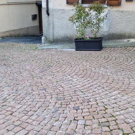 Terra Intelvi San Fedele Intelvi