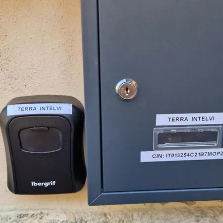 Terra Intelvi Lejlighed San Fedele Intelvi