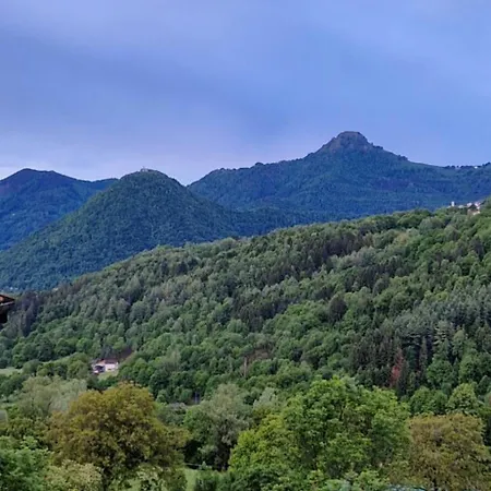 Lejlighed Terra Intelvi