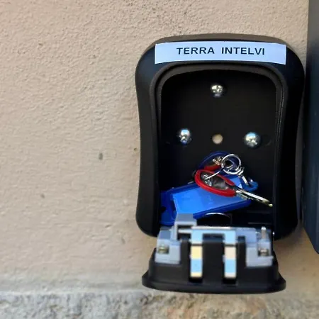 Terra Intelvi San Fedele Intelvi