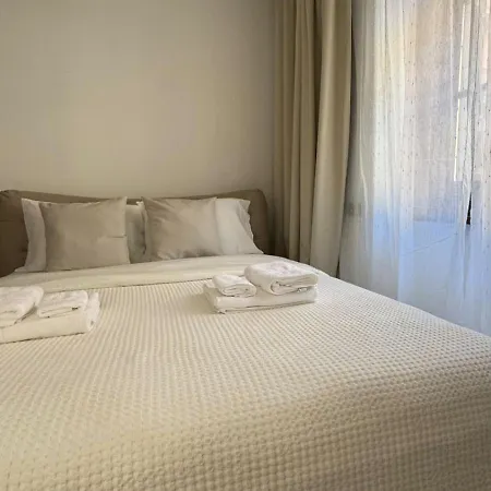 Apartament Terra Intelvi