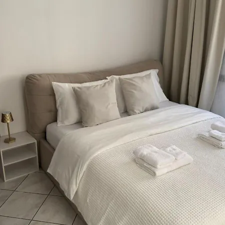 Apartament Terra Intelvi *
